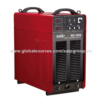 2014 New Welding Machine, DC Auto MZ-1250 (IGBT Module Type)