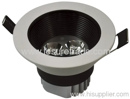 Led Downlights 1wx4 Led Ceiling Light 