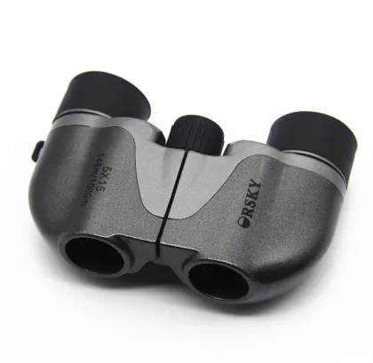 Hot Selling Promotional Children Toy Binoculars and Monocular Telescopes