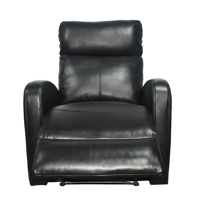 Living Room Winback Massage Recliner Reading Chair Sofa