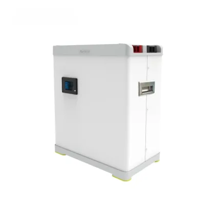 Long Life Solar Lithium Battery for Energy Storage