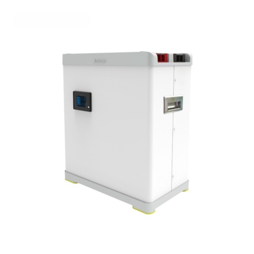 Long Life Solar Lithium Battery for Energy Storage