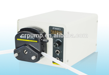 lab Metering Dispensing Peristaltic Pumps