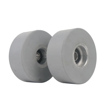 SCM Rubber Press Roller for CNC Edge Banding Machines