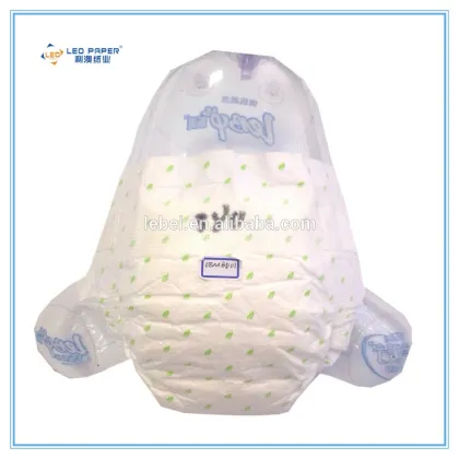 Cloth Baby Diapers, Dry Surface Happy Nappy Baby Diapers
