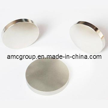 Round AlNiCo Magnet