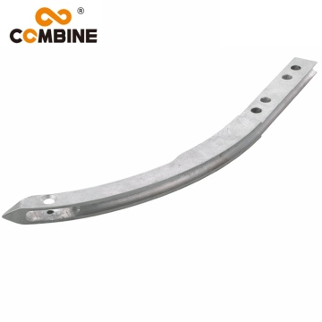 4E2047 aguja de aguja de aluminio agrícola de alta calidad para AP63/AP73