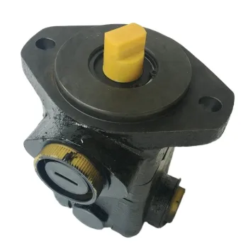 Power Steering Pump 4937729 for Dongfeng Truck 6BT 4BT Engine
