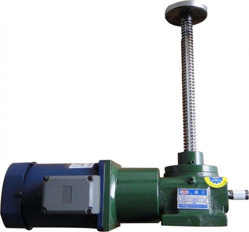 worm gear drive jack cắm hệ thống