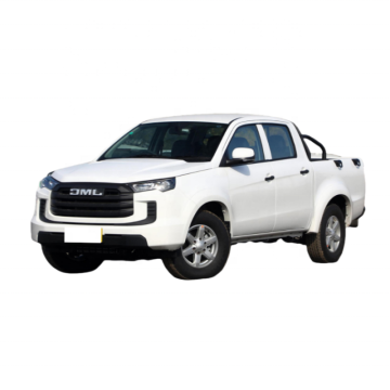 Jiang Ling Bao Erwachsener Dieselauto 2.5T Handbuch Zweiradantrieb Komfort Edition