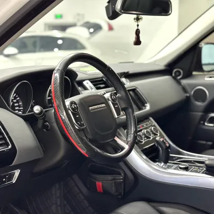 2014 Land Rover Range Rover Sport Hybrid SUV for Sale