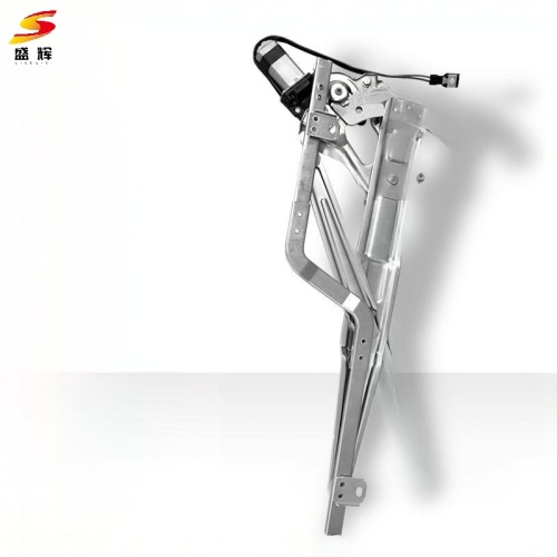 Regulator Jendela Berkualitas Tinggi untuk Truk