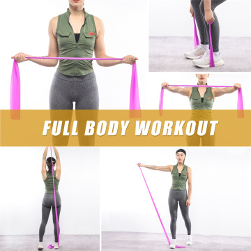 Workout Sport Exercise Mini Resistance Band