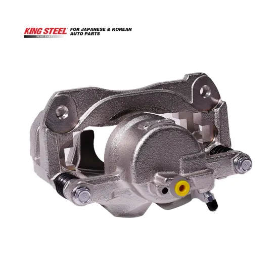 High-Quality OEM 47850-48050 Car Brake Caliper for LEXUS ES240 ES350 and CAMRY