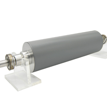 Chrome Plated Ceramic Anilox Rollers for Printing Machines