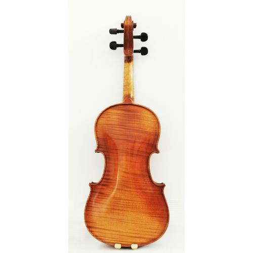 Violin Kayu Pepejal Berkualiti yang baik