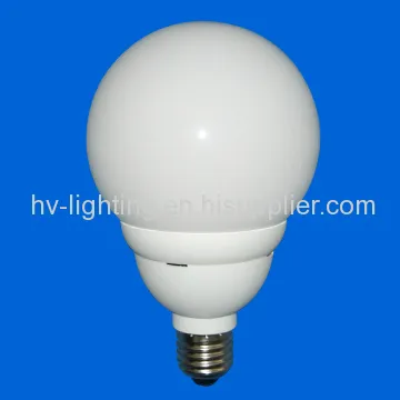 Global Three Primary Colors Energy Saving Lamp 