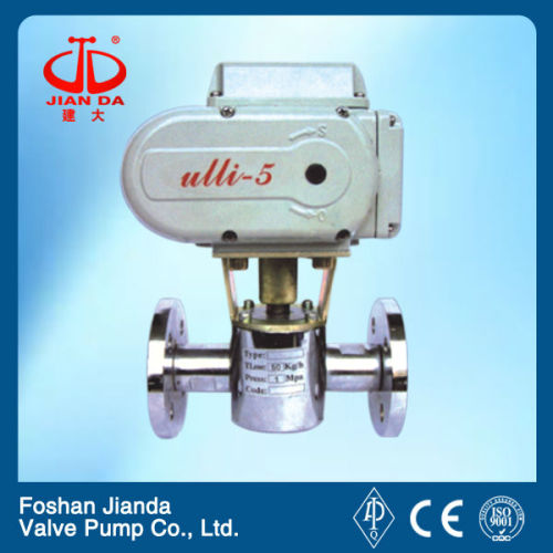 Stainless steel oil control valve/flow control valves