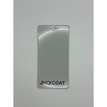 RAL 7035 Светло-серое порошковое покрытие