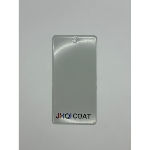 RAL 7035 Светло-серое порошковое покрытие