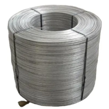 1350 aluminum wire Rod Electric Quality Aluminium Wire