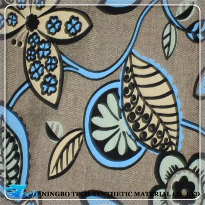 ashley furniture fabric leather for sofa, upholstery use fabric, fabric for decorative