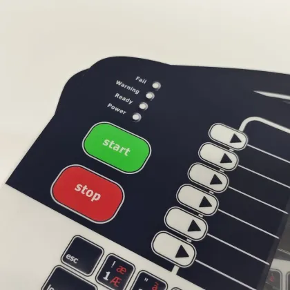 Alternative Keyboards for Linx 7300 Inkjet Printer