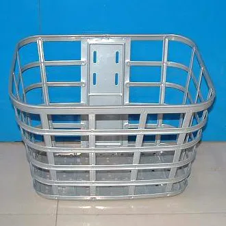 Bicycle Basket