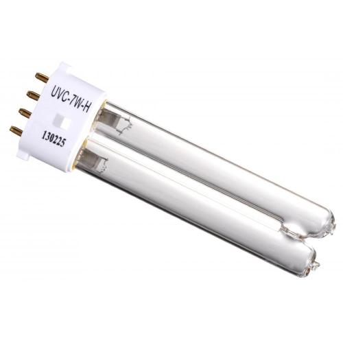 Ống UV 254nm 185nm Ozone và không có Ozone