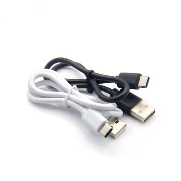 30cm Short Length USB Charger Cable for Micro/Type-C for iPhone