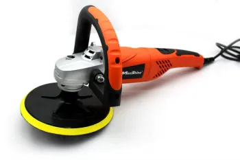 Lightweight Electric Rotary Polisher MS-RP02