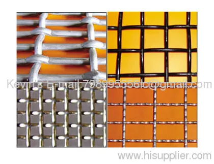 Special Expanded Metals Mesh / Plate 