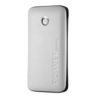 USB mobile phone chargers, 5,000mAh