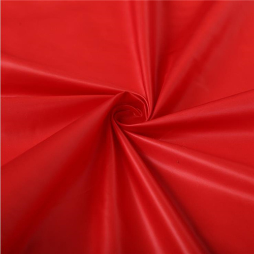 Recycled Nylon Taffeta Fabric Rpet Polyamide Fabric