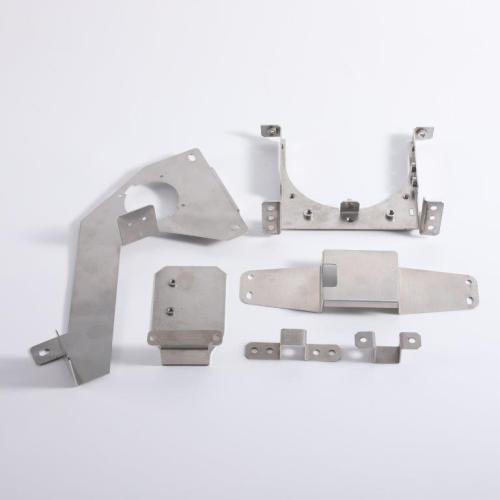 High Quality Thicker Stainless Steel Precision high quality stainless steel laser cutting Supplier