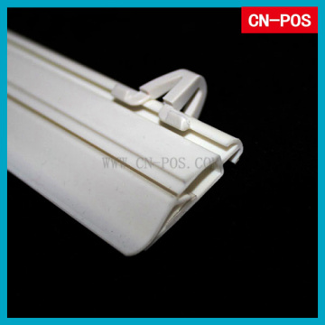 Plastic Extrusion Profile (POS-010)