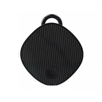 FindMyTag Mini: White Outdoor Tracking Device for Kids and AirTags Alternative