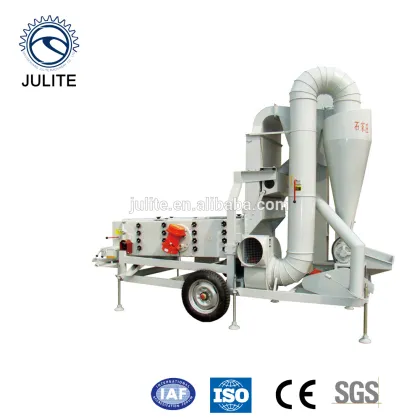 barley millet Cleaner