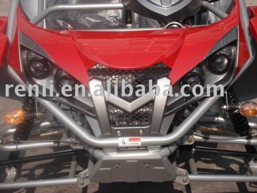EEC,4*4WD 500CC Go Kart ,finding exclusive agent worldwide