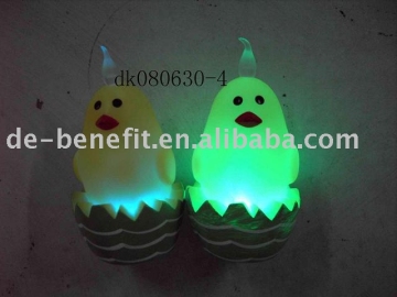 chicken light