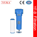 Particulate Filter for Compressed Air System