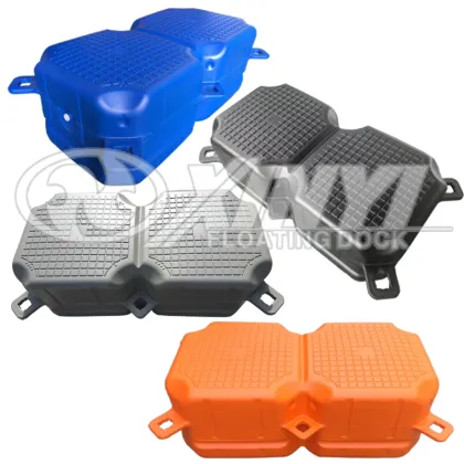 Plastic Floating Bridge for Sale: Find Your Portable Water Crossing Solution