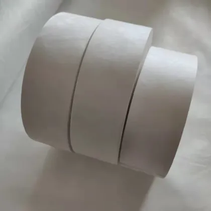 Customized Thick Paper Tyvek Clothing Labels