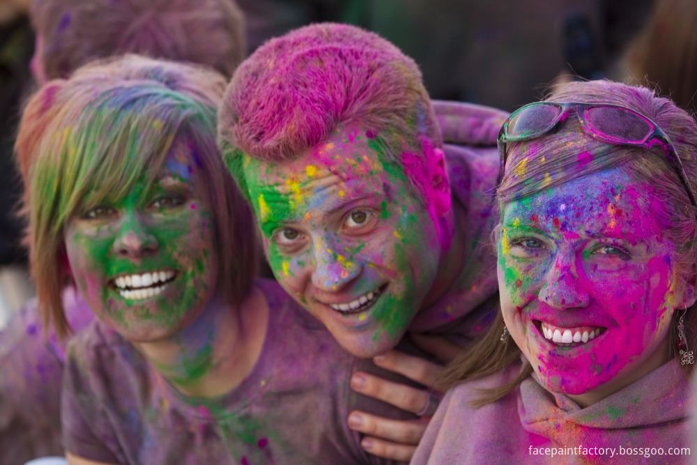 Holi Powder