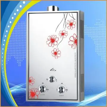 Guanba e2 energy efficient