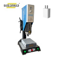 Ultrasonic Plastic Power Adapter Welding Machine