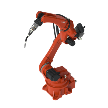 Cheap 6-Axis Welding Industrial Robot for Welding Station