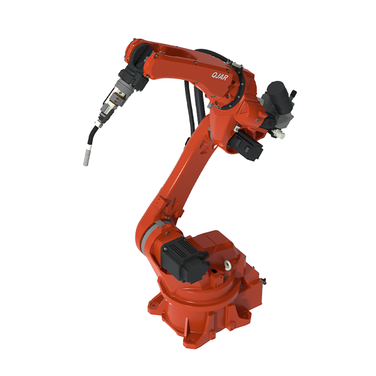 Cheap 6-Axis Welding Industrial Robot for Welding Station
