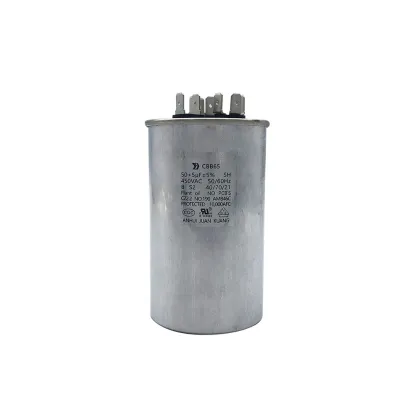 CB-B65 Juan Kuang 50/60Hz Capacitor