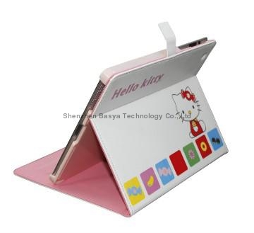 Hello Kitty iPad 2 case, 14 designs